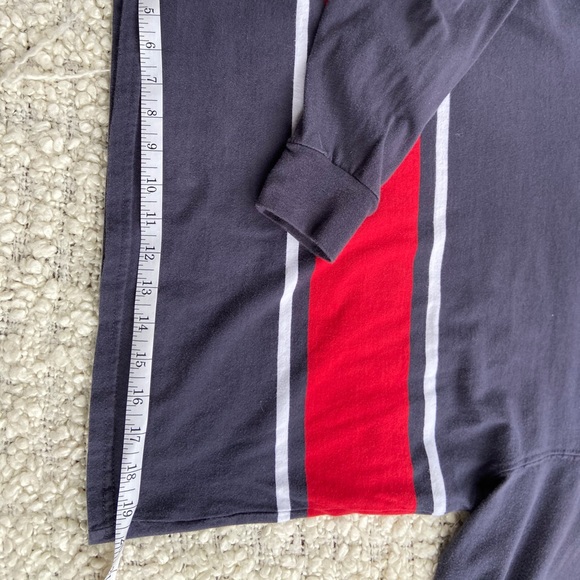 Long Sleeve 90s T shirt - Picture 6 of 7